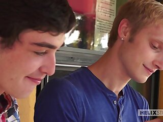 Grayson's Lunchtime Fantasy 2015