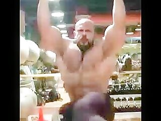 Ibrahim Sami Fahim Arabian Stallion cropped, edited pull-up LOOP