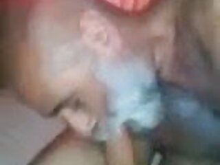 Old bald bearded fag services hairy guy's big dick - ThisVid.com