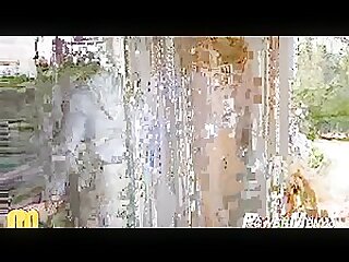 Nude Muscle Men - Chad Harley