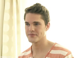 Kyle (aka Tristan Archer) 2015