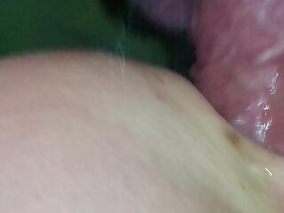 Get my hole breeded by anon