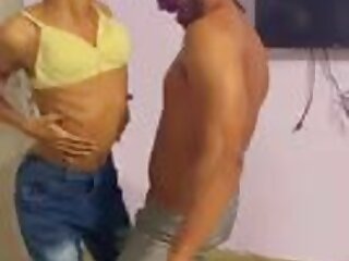 Indian desi hunks gang bang session