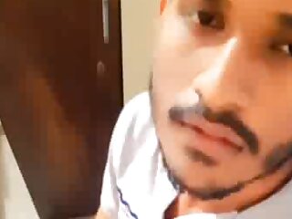 Cute desi hunk fcuking