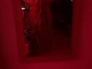 White daddy fucks slim asian twink