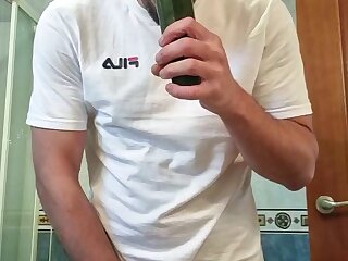 Cucumber mancucumber manaa