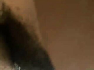 Spit turns into cream part one