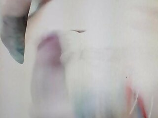 Spanish boy cum on cam 2