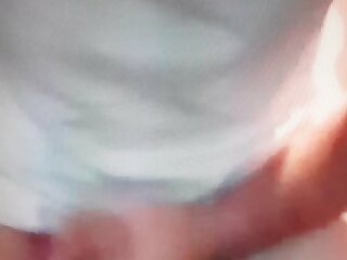 Greek boy on cam (no cum) part 2