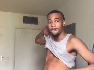 Tiktok big black dick