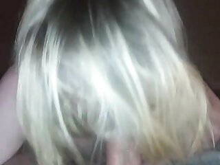 Blonde