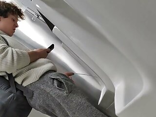 Pissing
