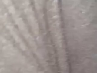 Korean straight showing pubic hair inside his pants