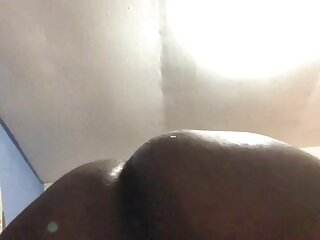 Squeezing out big load