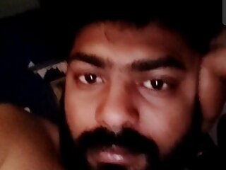Desi cute boy nude show
