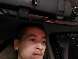 LMDS 14-1. Seduce a str8 taxi driver / str8 rent boy by fat daddy