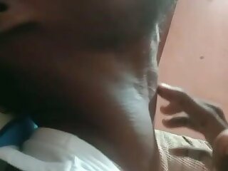 Adams apple Massage video
