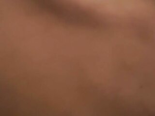 Sexy Adams apple video massage p