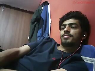 It's horny time somewhere in India