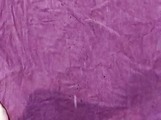 Love how heavy I cum