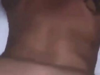 Older man with fat ass gets fucked rough.