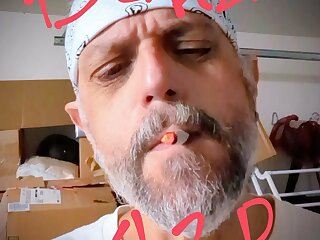 Blazin 420 and getting boned