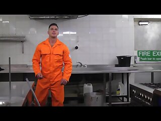 Hard Knox Pt 1 (Bruno Bernal, Paddy O'Brian)