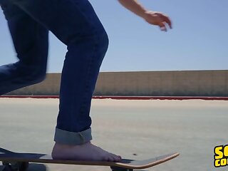 Robbie & Lane: Bareback