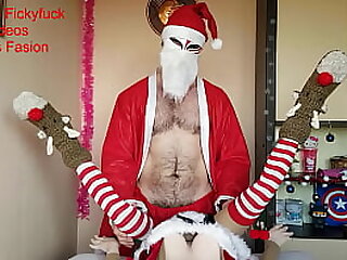 In December, you will be in the Christmas mood. Sex doll Pov