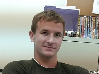 First timers always take the cock!