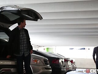 Alessandro Haddad with Jack Hunter - Missed Connections