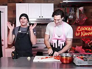 Open Relationships in Porn