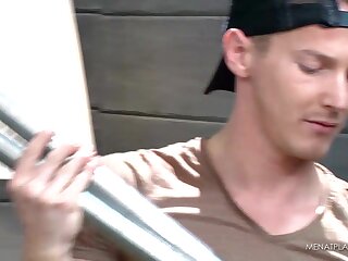 Boytoy (Dato Foland, Darius Ferdynand)