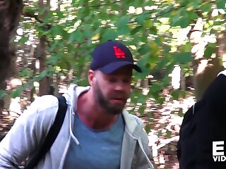 Peter gets filled up twice