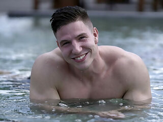 881 Czech hunk Niko Vangelis nikovangelis onlyfans porn