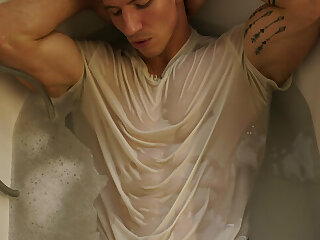 667 Czech hunk Niko Vangelis nikovangelis onlyfans porn