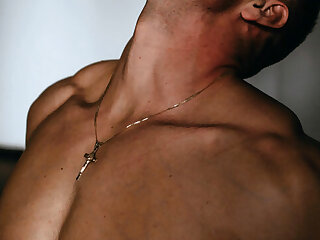 687 Czech hunk Niko Vangelis nikovangelis onlyfans porn