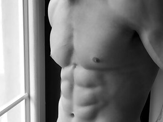 516 Czech hunk Niko Vangelis nikovangelis onlyfans porn