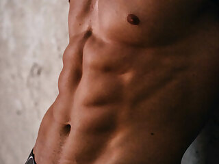 448 Czech hunk Niko Vangelis nikovangelis onlyfans porn