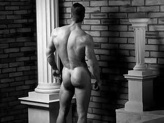 218 Czech hunk Niko Vangelis nikovangelis onlyfans porn