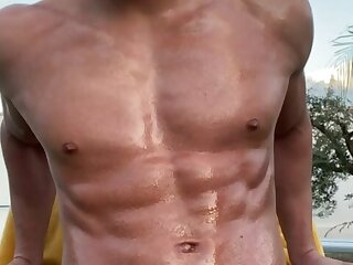 629 Sexy Young Jock Leo Stuke xleox  onlyfans porn