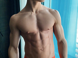 378 Sexy Young Jock Leo Stuke xleox  onlyfans porn