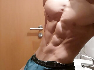 371 Sexy Young Jock Leo Stuke xleox  onlyfans porn