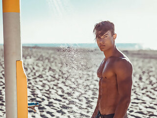 347 Sexy Young Jock Leo Stuke xleox  onlyfans porn