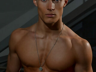 388 Sexy Young Jock Leo Stuke xleox  onlyfans porn