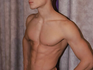 88 Sexy Young Jock Leo Stuke xleox  onlyfans porn