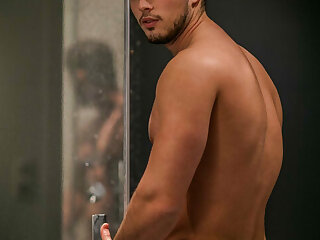 8 Sexy Young Jock Leo Stuke xleox  onlyfans porn