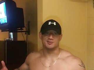 58 Verbal muscle daddy Duke Wayne dukewaynexxx onlyfans porn