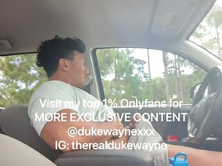 27 Verbal muscle daddy Duke Wayne dukewaynexxx onlyfans porn