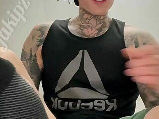 273 monster cock tiktoker Jake Andrich jakipz ONLYFANS LEAKED